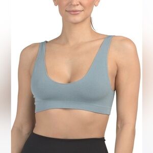Intimately Free People | NWT Lenzing Modal Scoop Neck Bralette